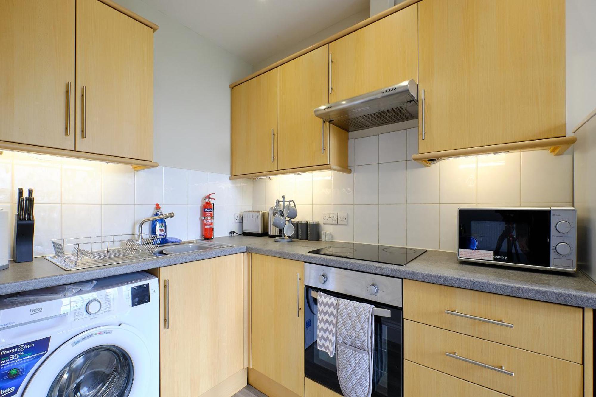 York Place Mews - Central 2 Bed 2 Bath Free Parking Harrogate Eksteriør billede