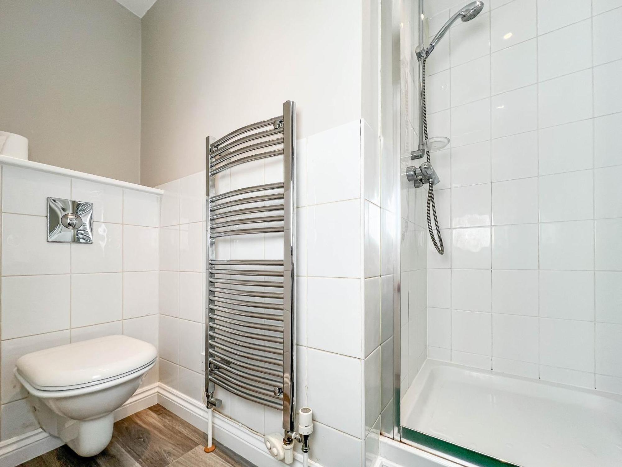York Place Mews - Central 2 Bed 2 Bath Free Parking Harrogate Eksteriør billede