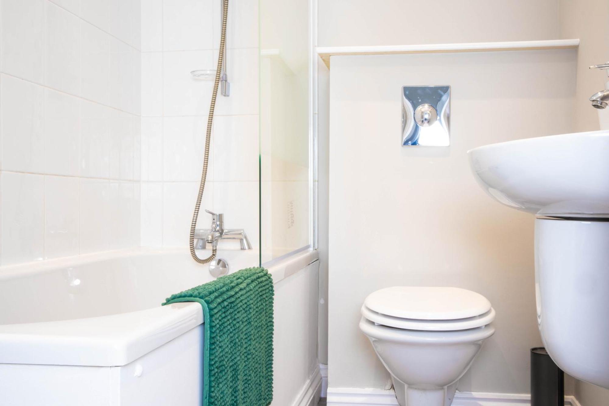 York Place Mews - Central 2 Bed 2 Bath Free Parking Harrogate Eksteriør billede